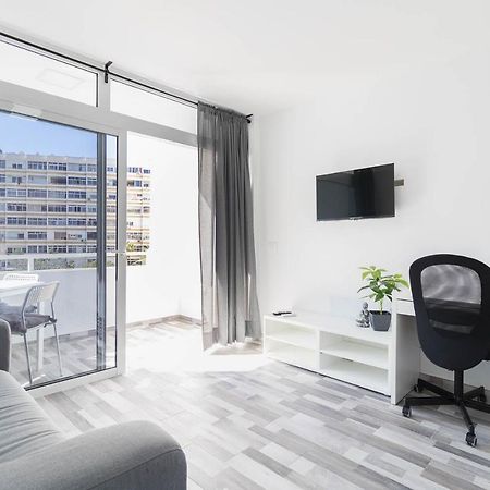 Appartamento El 303, Relax En Playa Del Ingles Esterno foto