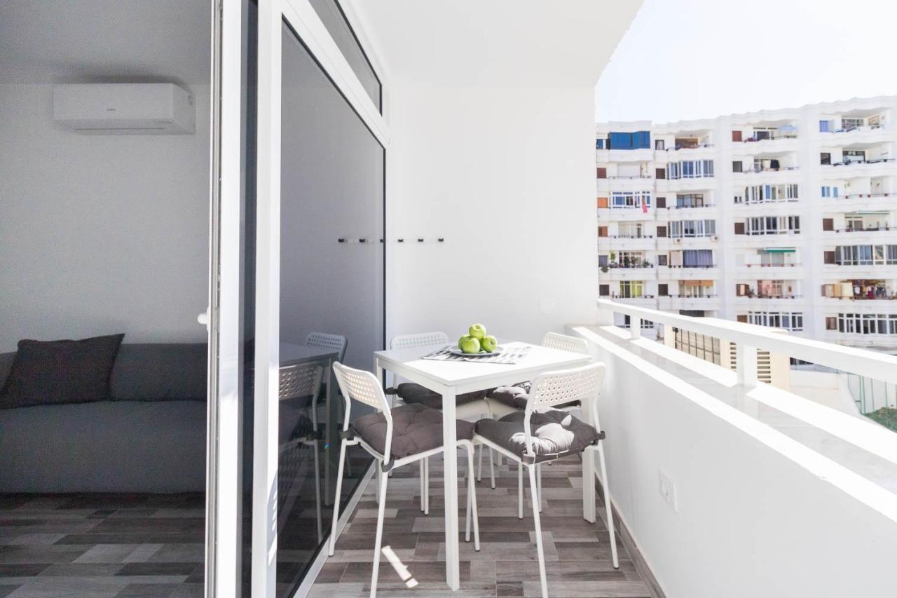 Appartamento El 303, Relax En Playa Del Ingles Esterno foto