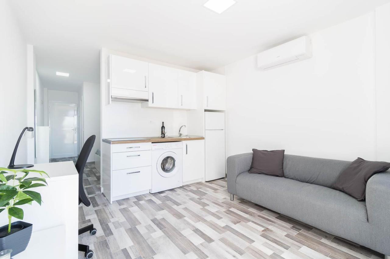 Appartamento El 303, Relax En Playa Del Ingles Esterno foto