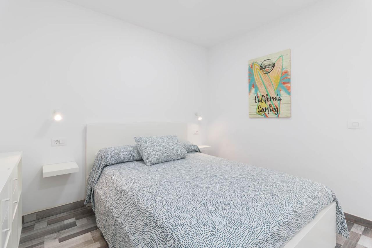 Appartamento El 303, Relax En Playa Del Ingles Esterno foto