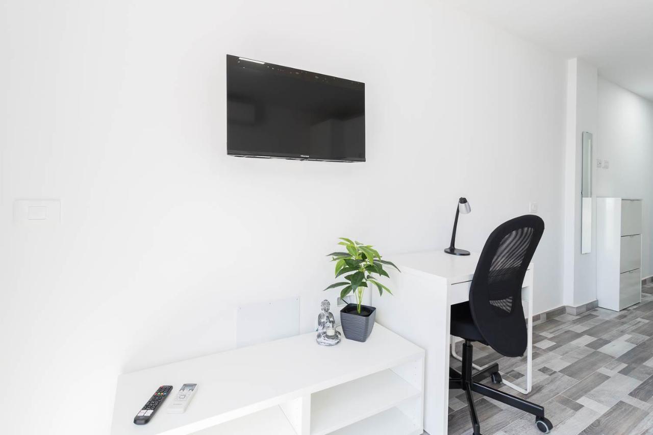 Appartamento El 303, Relax En Playa Del Ingles Esterno foto